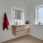 In With Kitchen * Samsø