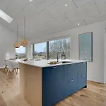 In With Kitchen * Samsø