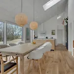 펜션 In With Kitchen
