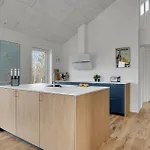 펜션 In With Kitchen Samsø