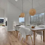 In With Kitchen * Samsø