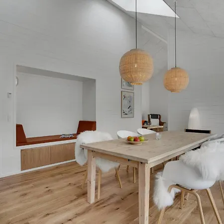 In With Kitchen Samsø