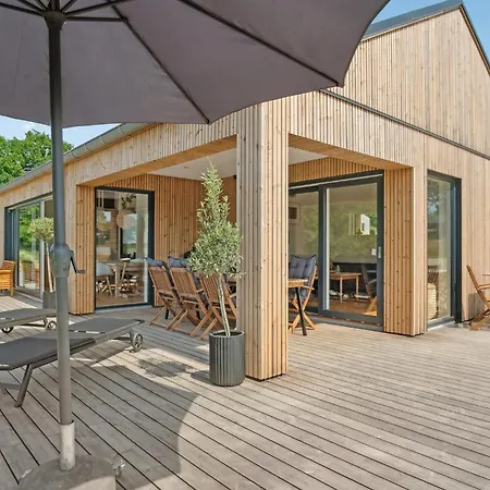 Tatil Evi In With Kitchen *