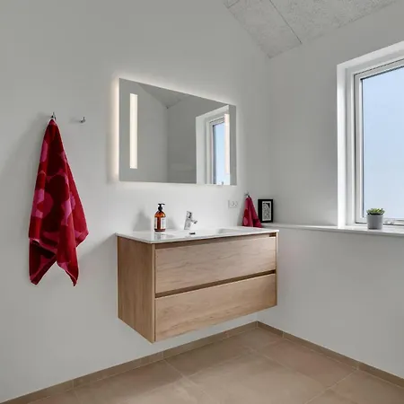 In With Kitchen * Samsø