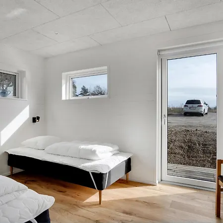 In With Kitchen Σπίτι διακοπών Samsø