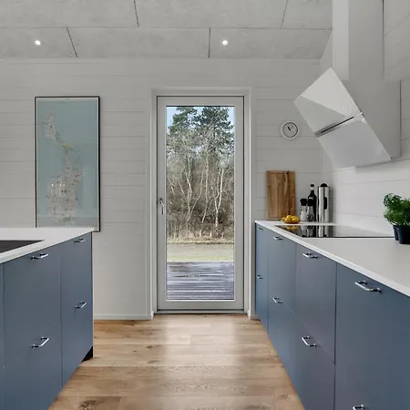 In With Kitchen Σπίτι διακοπών