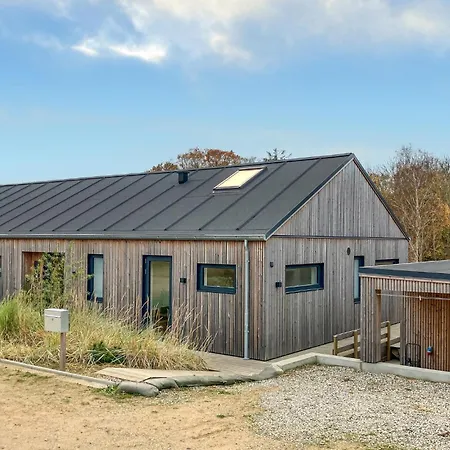 Stunning Home In Samso With Sauna * Samsø