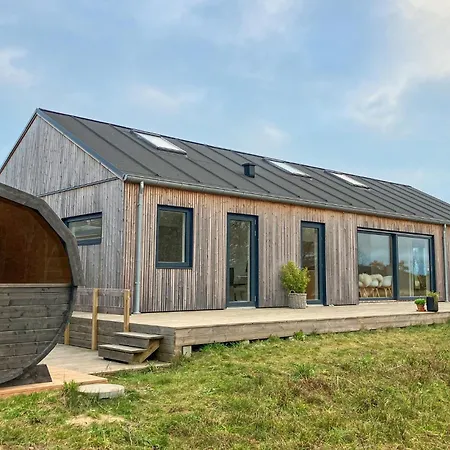 In With Kitchen Tatil Evi *